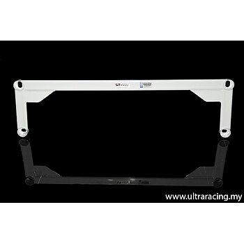 MASERATI GRAN TURISMO V8 07+ ULTRA-R 4P FRONT LOWER BRACE