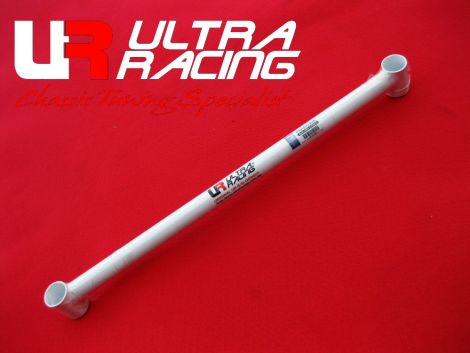 HONDA CIVIC 92-95 / DEL SOL ULTRARACING REAR LOWER TIEBAR - 7
