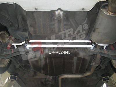 HONDA CIVIC 92-95 / DEL SOL ULTRARACING REAR LOWER TIEBAR
