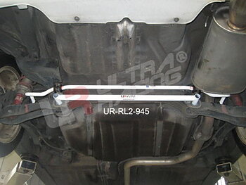 HONDA CIVIC 92-95 / DEL SOL ULTRARACING BAKRE NEDRE  STABILISERINGSSTAG