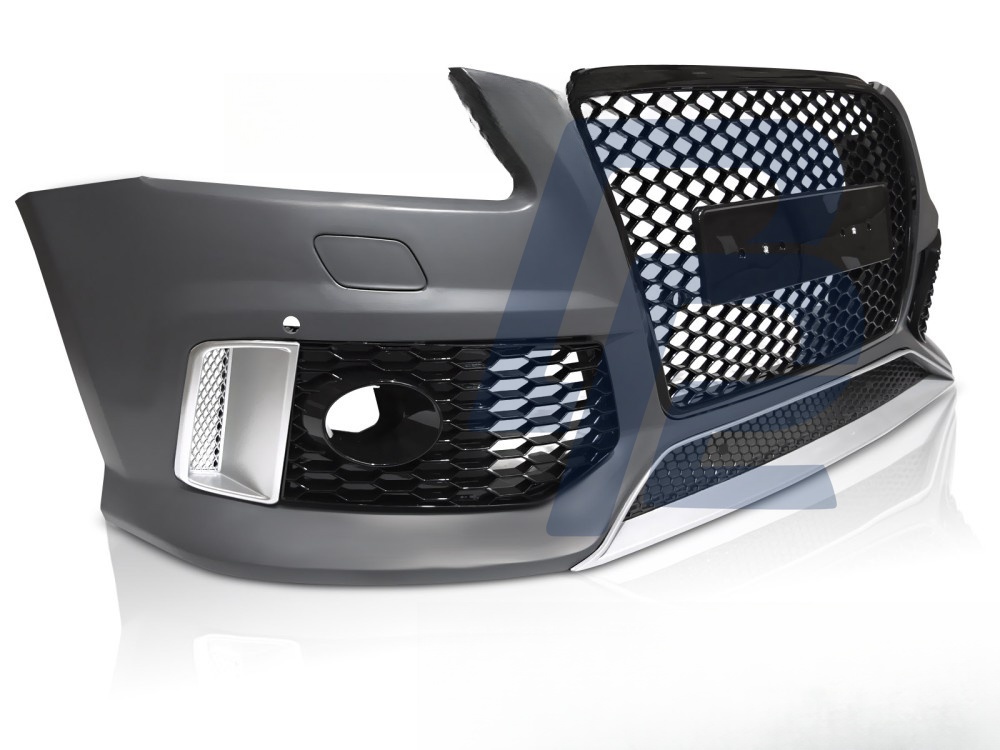 Sport Front Bumper Style PDC for Audi Q5 2012–2016 - 4