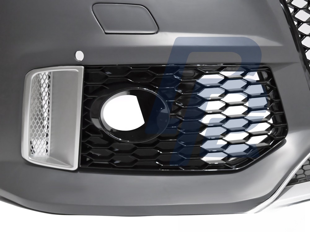 Sport Front Bumper Style PDC for Audi Q5 2012–2016 - 3