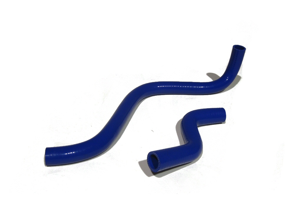 HONDA CIVIC 92-95 / SOL SOHC RADIATOR SILICONE HOSES 2-PC