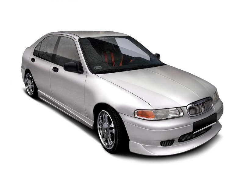 SIDOKJOLAR ROVER 400