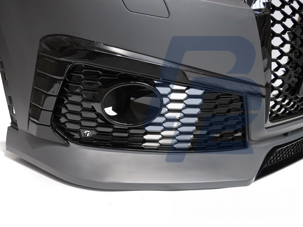 Sport Front Bumper Style PDC for Audi Q7 2015–2019 - 5