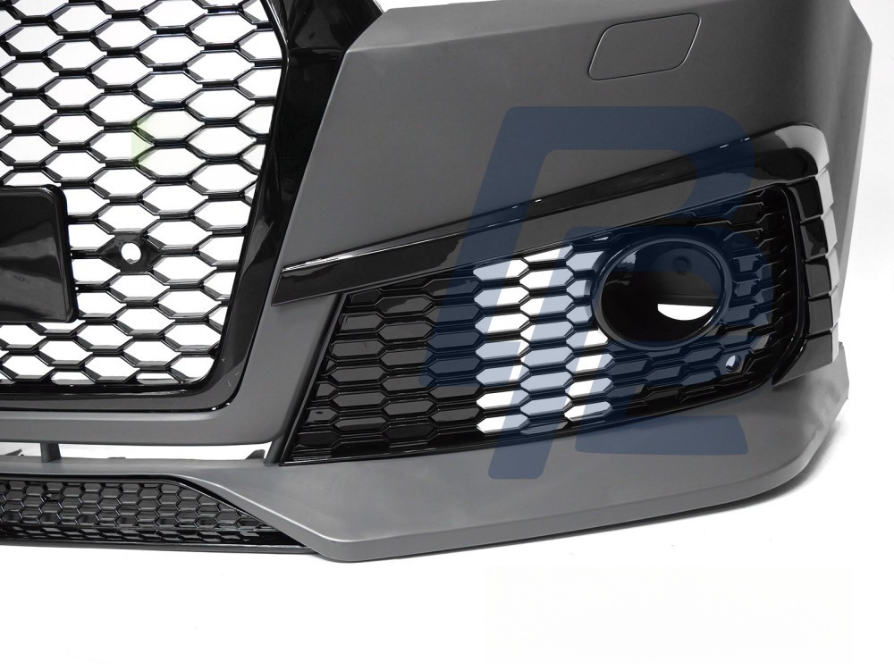 Sport Front Bumper Style PDC for Audi Q7 2015–2019 - 6