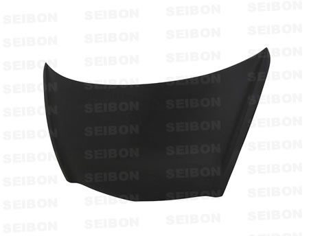 HONDA FIT/JAZZ 03-08 JDM/EURO SEIBON OEM CARBON HOOD