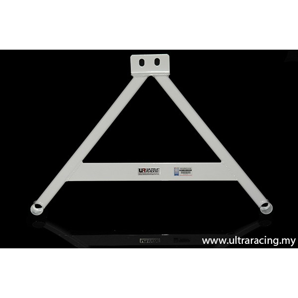 PORSCHE 911 997 2WD 05-12 3.8 ULTRA-R 3P FRONT LOWER BRACE