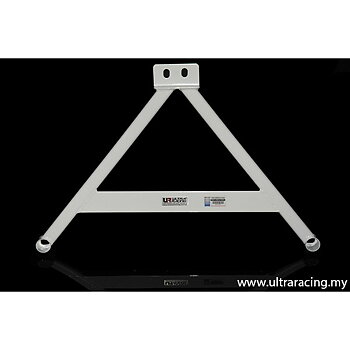 PORSCHE 911 997 2WD 05-12 3.8 ULTRA-R 3P FRONT LOWER BRACE