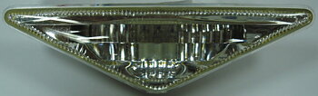 FORD FOCUS I / MONDEO III LED SIDEMARKERS CLEAR/CRYSTAL V1