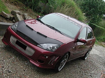 FORD FOCUS I -04 SKAI CARBRA/STONEGUARD