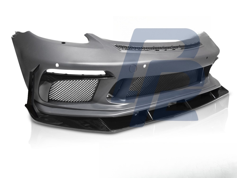 Body Kit Sport Look for Porsche Cayman 718 2016–2023 - 3