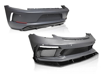 Body Kit Sport Look for Porsche Cayman 718 2016–2023