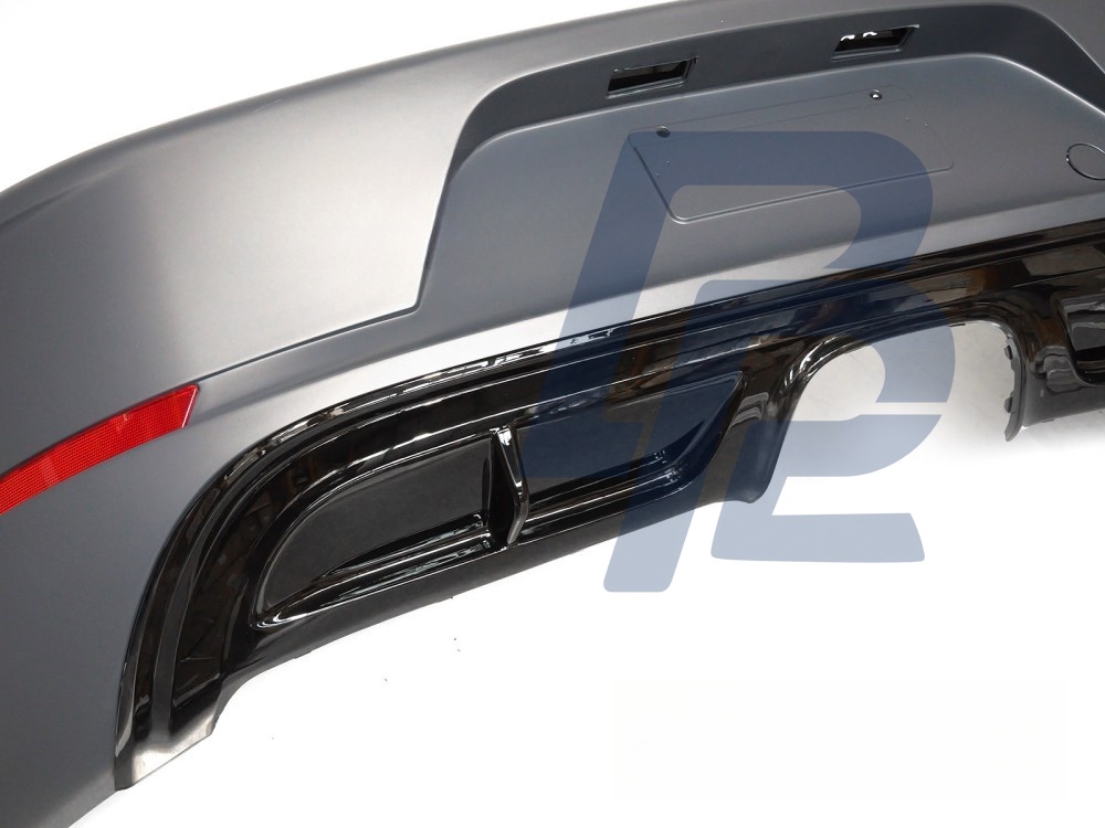 Body Kit Sport Look for Porsche Cayman 718 2016–2023 - 6