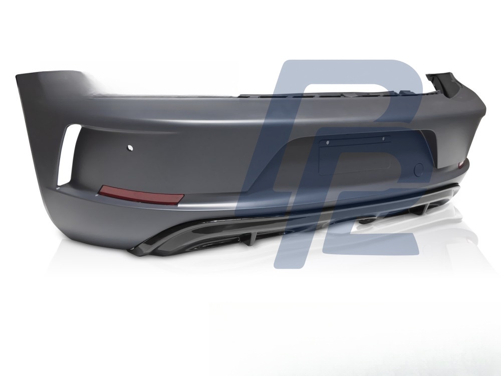 Body Kit Sport Look for Porsche Cayman 718 2016–2023 - 4