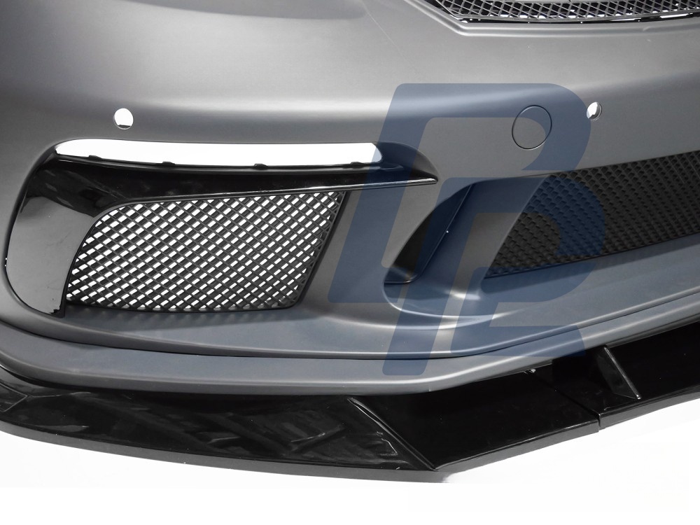 Body Kit Sport Look for Porsche Cayman 718 2016–2023 - 5