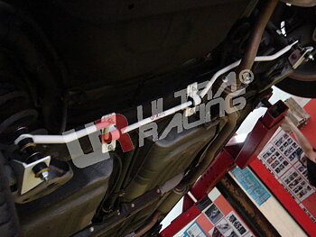 HONDA JAZZ/FIT 01-08 ULTRARACING REAR SWAY BAR 16MM