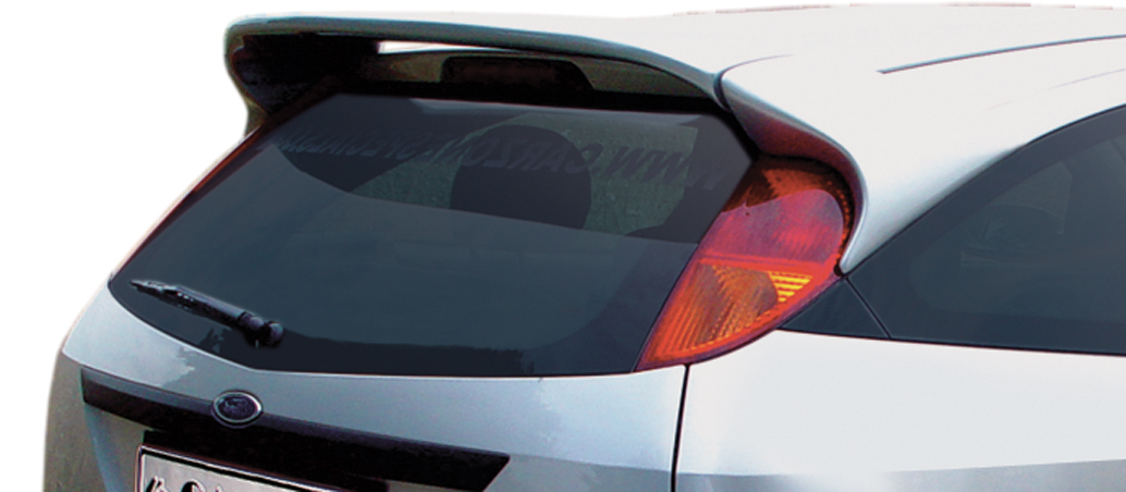 FORD FOCUS I 3-PC TAK VINGE [CARZONE]