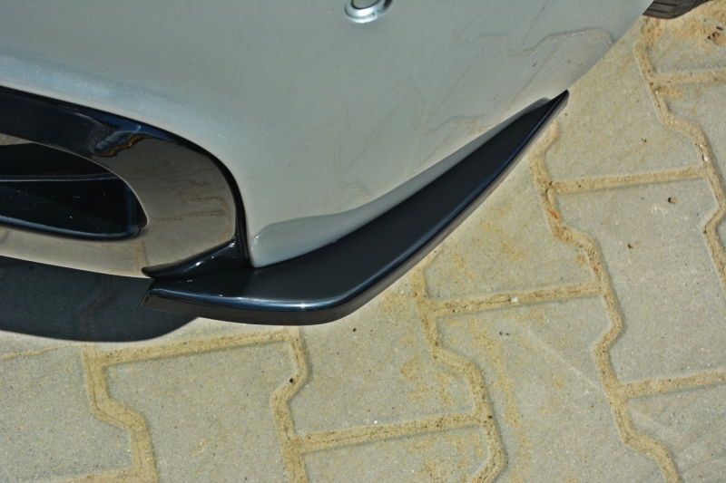 BAKRE SIDOSPLITTERS BMW 1 E87 STANDARD/M-PERFORMANCE - 2