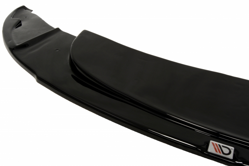 FRONTSPLITTER BMW E87 M-DESIGN - 4