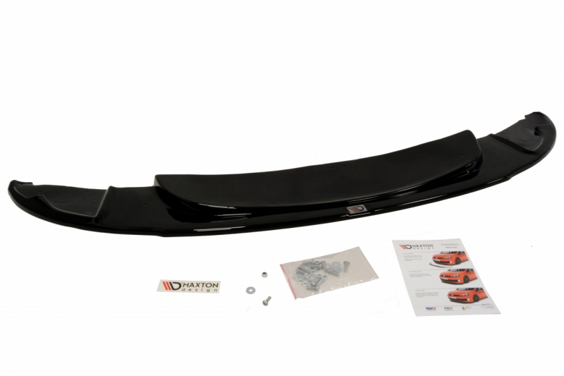 FRONTSPLITTER BMW E87 M-DESIGN - 3