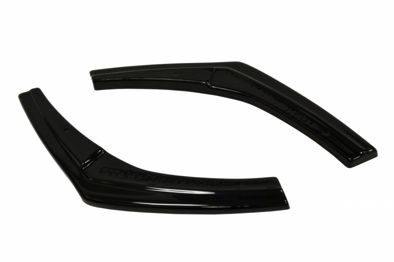 BAKRE SIDOSPLITTERS BMW 1 F20 M-POWER (FACELIFT) - 2