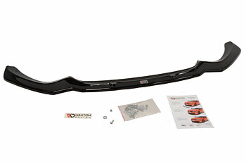 FRONT SPLITTER BMW 1 F20 M-POWER (FACELIFT)
