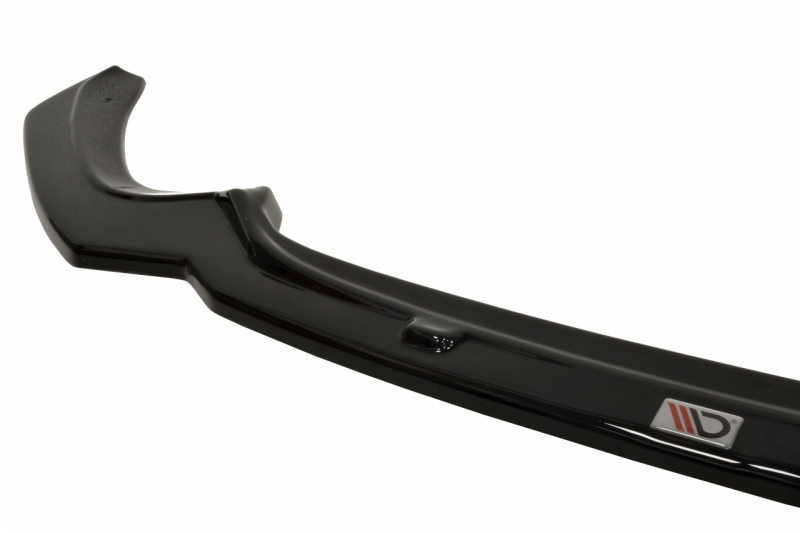 FRONT SPLITTER BMW 1 F20 M-POWER (FACELIFT) - 3