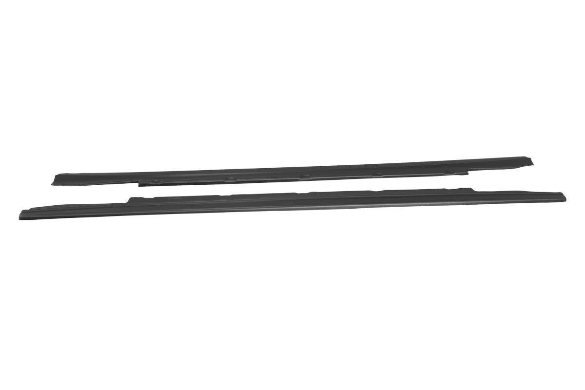 Side Skirts Diffusers V.1 Mercedes-Benz CLS C218 - 6