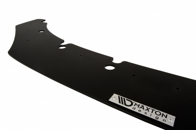 FRONT RACING SPLITTER BMW 1 F20 M-POWER (PREFACE) - 5