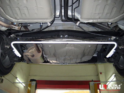 HONDA CRZ/JAZZ/INSIGHT 08+ ULTRARACING REAR SWAY BAR 16MM