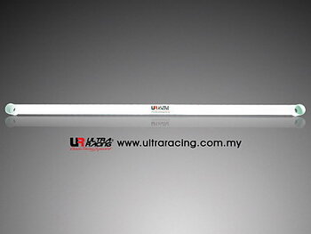 HONDA JAZZ/FIT/INSIGHT 08+ ULTRARACING REAR UPPER STRUTBAR