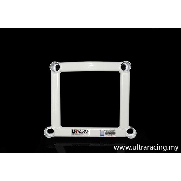 AUDI A6/S6 C7 11+ ULTRARACING 4-POINT MID LOWER BRACE 3011