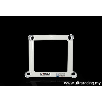 AUDI A6/S6 C7 11+ ULTRARACING 4-POINT MID LOWER BRACE 3011