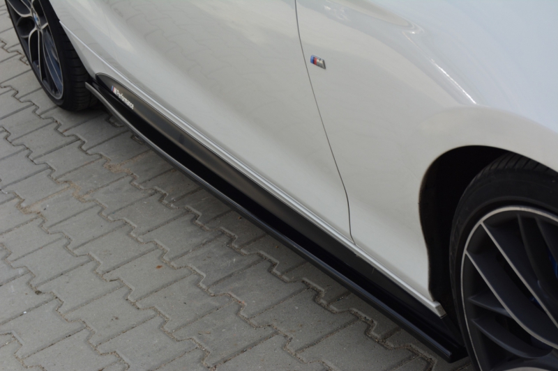 SIDOEXTENSIONS BMW 1 F20 M-POWER (PREFACE)