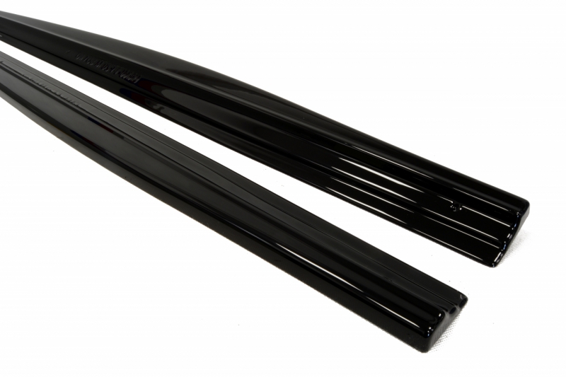 SIDOEXTENSIONS BMW 1 F20 M-POWER (PREFACE) - 3