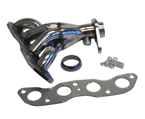 HONDA JAZZ/FIT MEGAN RACING RACING HEADER