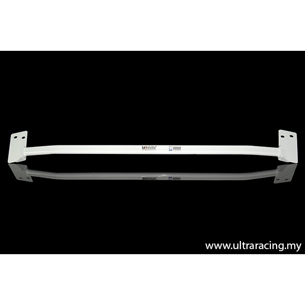 AUDI A8 D4 10+ ULTRARACING 2-POINT FRONT UPPER STRUT BAR