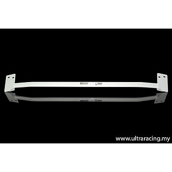 AUDI A8 D4 10+ ULTRARACING 2-POINT FRONT UPPER STRUT BAR