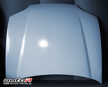HONDA CIVIC 92-95 2/3D HOOD LIGHTWEIGHT-OEM [AUTOR]