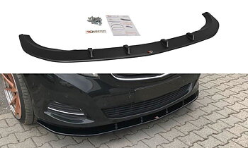 Front Splitter V.2 Mercedes V-Class W447