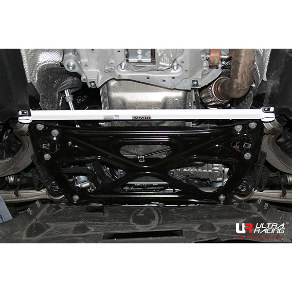 AUDI A8 D4 10+ ULTRARACING 2-PUNKTS FRÄMRE NEDRE STABILISERINGSSTAG 3073 - 6