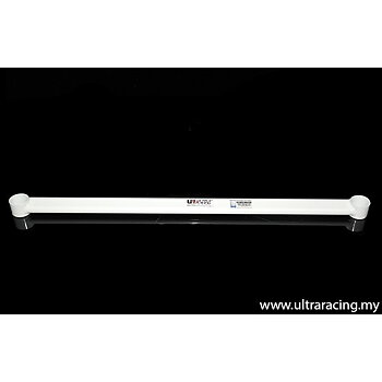 AUDI A8 D4 10+ ULTRARACING 2-POINT FRONT LOWER BRACE 3073