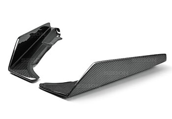 LEXUS IS250/350 14+ SEIBON TP CARBON REAR LIP