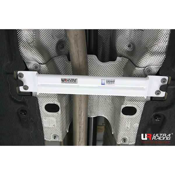 AUDI A8 D4 10+ ULTRARACING 2-POINT MID LOWER BRACE 3074 - 6