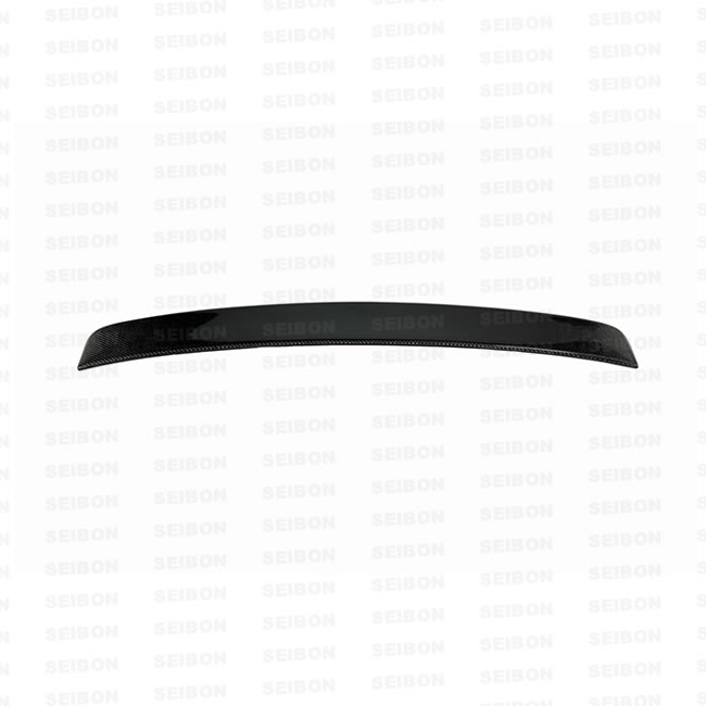 HONDA CIVIC (FA/FD) 4D 06-10 SEIBON REAR ROOF SPOILER