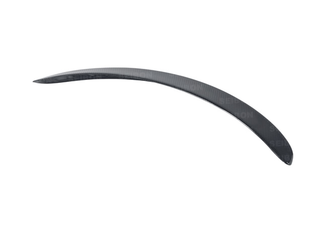 LEXUS SC430 (2D) 01-10 SEIBON CARBON REAR SPOILER