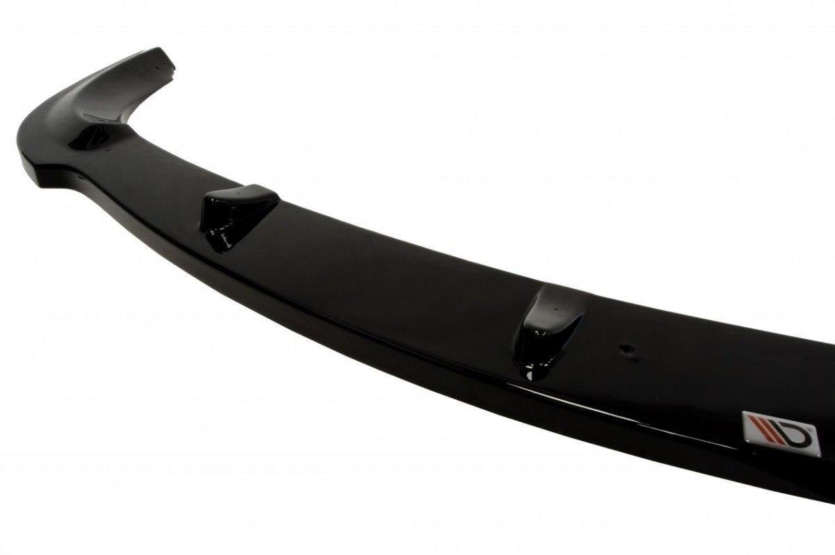 Front Splitter Mercedes SL R230 AMG - 3