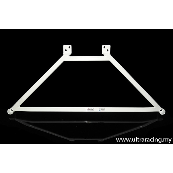 AUDI A8 D4 10+ ULTRARACING 4-PUNKTS BAKRE NEDRE STAG 3075