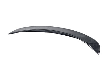 INFINITI G37 2D 08-10 SEIBON CARBON REAR SPOILER